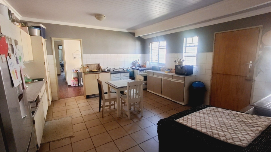3 Bedroom Property for Sale in Roodia Free State